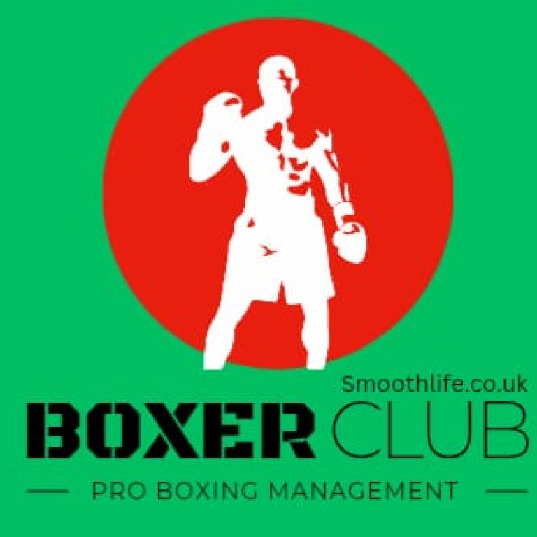 boxer club